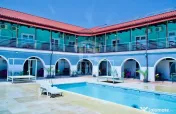 Hotel KM0 Costinesti + Restaurant + Bar + 6 spatii comerc...