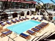 Hotel KM0 Costinesti + Restaurant + Bar + 6 spatii comerc... 