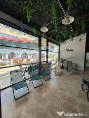 Hotel KM0 Costinesti + Restaurant + Bar + 6 spatii comerc...