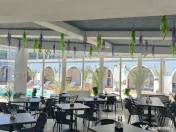 Hotel KM0 Costinesti + Restaurant + Bar + 6 spatii comerc... 