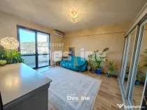 BUCIUM - Apartament 2 camere DECOMANDAT 63,11 mp + LOC DE PA