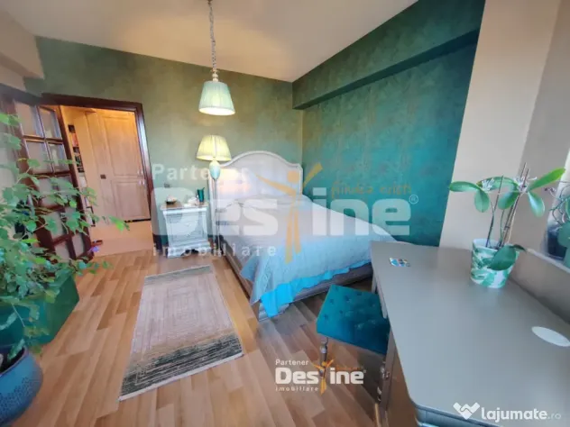 BUCIUM - Apartament 2 camere DECOMANDAT 63,11 mp + LOC DE PA