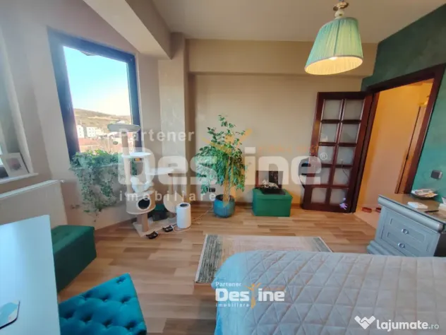 BUCIUM - Apartament 2 camere DECOMANDAT 63,11 mp + LOC DE PA