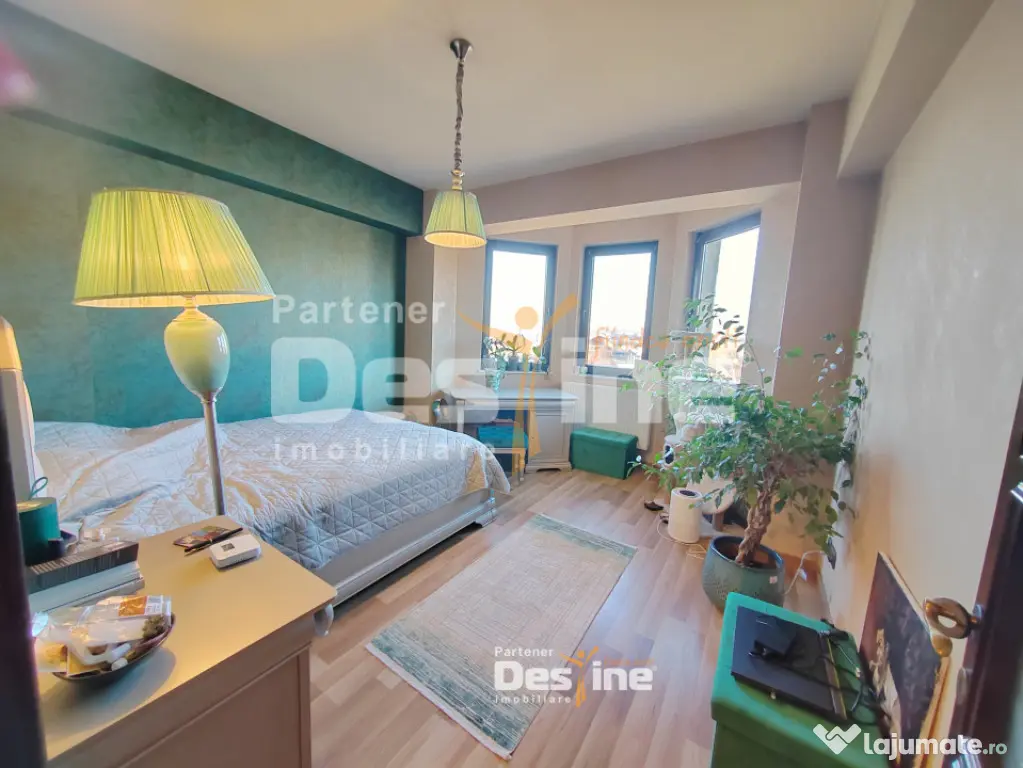 BUCIUM - Apartament 2 camere DECOMANDAT 63,11 mp + LOC DE PA