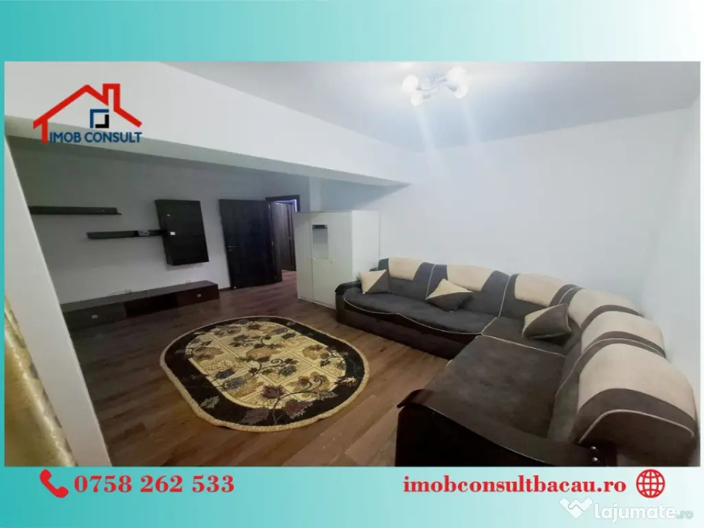 Apartament 2 camere de vânzare – Unirii / EMD | CE1443