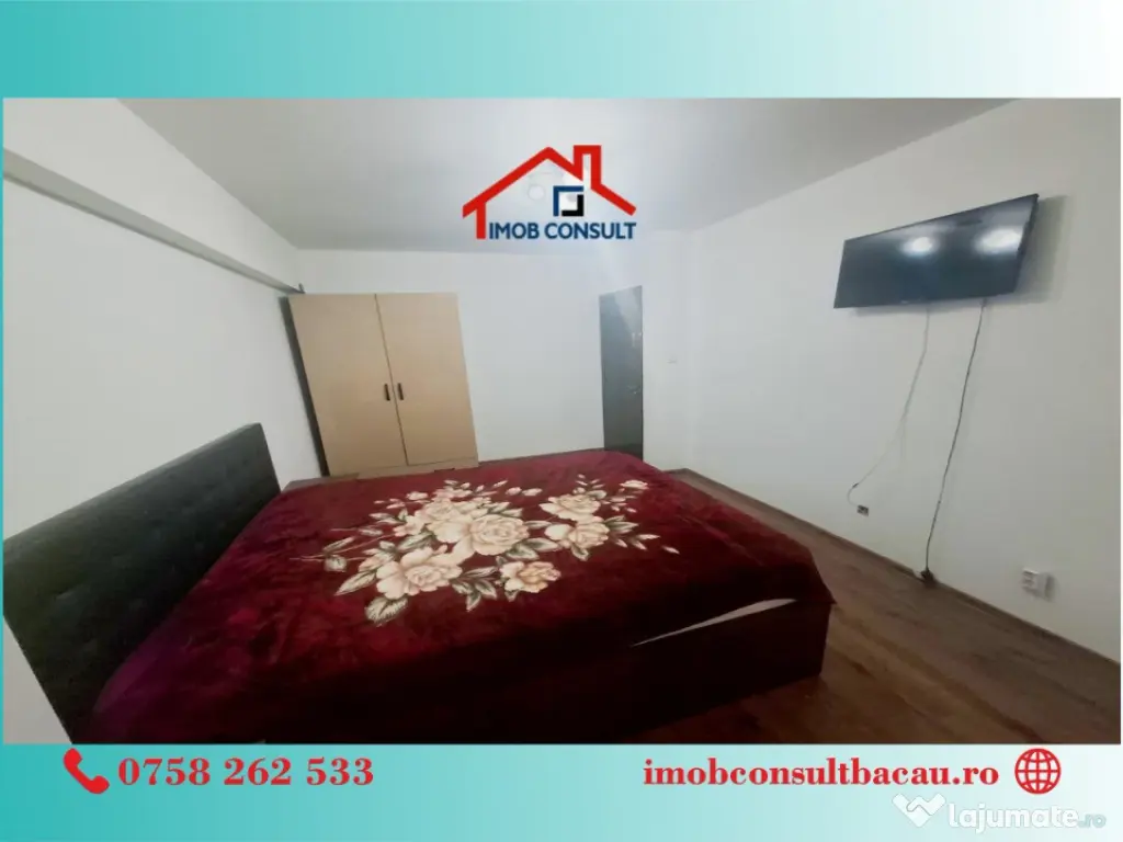 Apartament 2 camere de vânzare – Unirii / EMD | CE1443