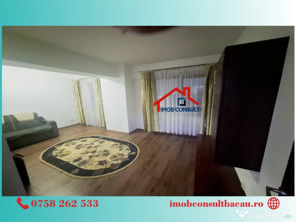 Apartament 2 camere de vânzare – Unirii / EMD | CE1443