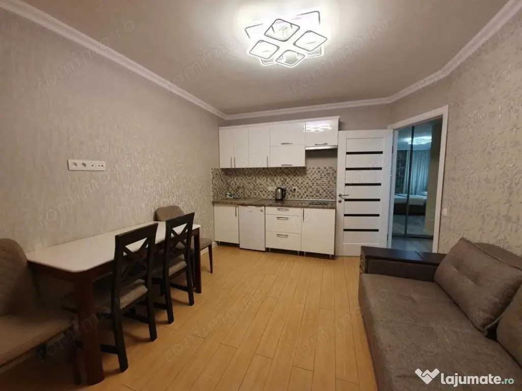 Apartament 2 camere de închiriat în Pantelimon