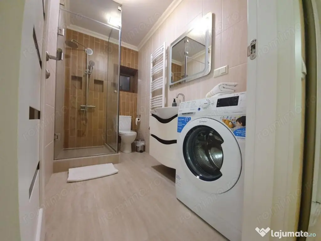 Apartament 2 camere de închiriat în Pantelimon