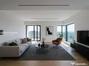 Panoramic View 16 Floor • 4 Rooms 154SQM • One Verdi Par 