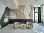 Panoramic View 16 Floor • 4 Rooms 154SQM • One Verdi Par 