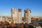 Panoramic View 16 Floor • 4 Rooms 154SQM • One Verdi Par