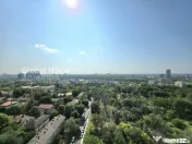Panoramic View 16 Floor • 4 Rooms 154SQM • One Verdi Par