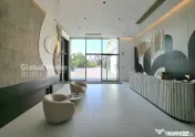 Panoramic View 16 Floor • 4 Rooms 154SQM • One Verdi Par