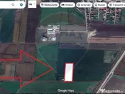 Comision 0 %! Teren de vânzare, intravilan, Brașov. 