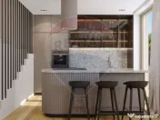 VANZARE Vila 4 camere Pipera Bellemonde Residence 