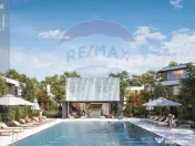 VANZARE Vila 4 camere Pipera Bellemonde Residence 