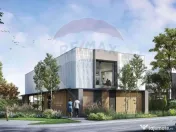 VANZARE Vila 4 camere Pipera Bellemonde Residence 