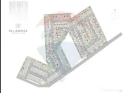 VANZARE Vila 4 camere Pipera Bellemonde Residence 