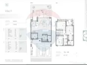 VANZARE Vila 4 camere Pipera Bellemonde Residence 