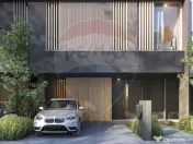 VANZARE Vila 4 camere Pipera Bellemonde Residence 