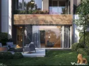 VANZARE Vila 4 camere Pipera Bellemonde Residence 