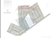 VANZARE Vila 4 camere Pipera Bellemonde Residence 