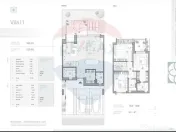 VANZARE Vila 4 camere Pipera Bellemonde Residence 