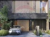 VANZARE Vila 4 camere Pipera Bellemonde Residence 