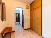 Apartament cu 3 camere de vânzare în zona Sebastian 