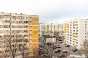 Apartament cu 3 camere de vânzare în zona Sebastian 