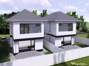 Casa individuala-Prelungirea Ghencea-Margelelor -215000E tva 