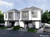 Casa individuala-Prelungirea Ghencea-Margelelor -215000E tva 