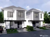Casa individuala-Prelungirea Ghencea-Margelelor -215000E tva 