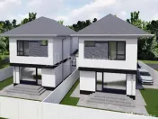 Casa individuala-Prelungirea Ghencea-Margelelor -215000E tva 