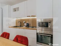 Apartament 3 camere, ultracentral, LUX, Bloc tip boutique