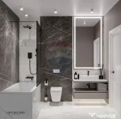 Apartament 3 camere, etaj intermediar, Capitolis Residence 