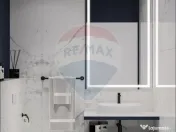 Apartament 3 camere, etaj intermediar, Capitolis Residence 