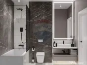 Apartament 3 camere, etaj intermediar, Capitolis Residence 