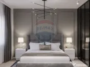 Apartament 3 camere, etaj intermediar, Capitolis Residence 