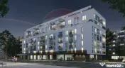 Apartament 3 camere, etaj intermediar, Capitolis Residence 