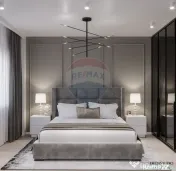 Apartament 3 camere, etaj intermediar, Capitolis Residence 
