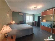 Apartament cu vedere la MARE si LAC zona exclusivista Sat VA 