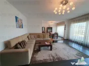 Apartament cu vedere la MARE si LAC zona exclusivista Sat VA 