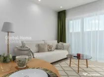 Apartament 2 Camere + Balcon | Aviatiei Tower Faza II | 56 m