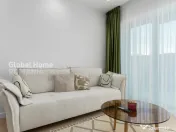 Apartament 2 Camere + Balcon | Aviatiei Tower Faza II | 56 m 