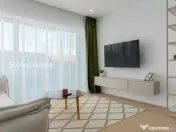 Apartament 2 Camere + Balcon | Aviatiei Tower Faza II | 56 m 