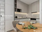 Apartament 2 Camere + Balcon | Aviatiei Tower Faza II | 56 m 