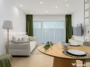 Apartament 2 Camere + Balcon | Aviatiei Tower Faza II | 56 m 