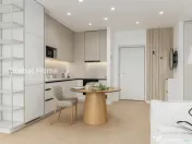 Apartament 2 Camere + Balcon | Aviatiei Tower Faza II | 56 m 